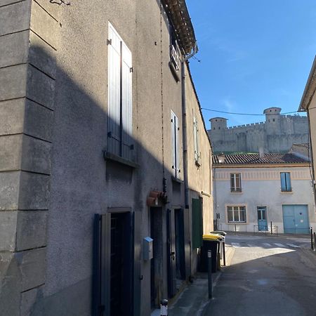 La Maison Du Roi Arthur Carcassonne Luaran gambar